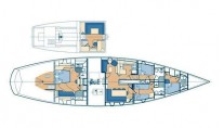 Carle Linne Layout